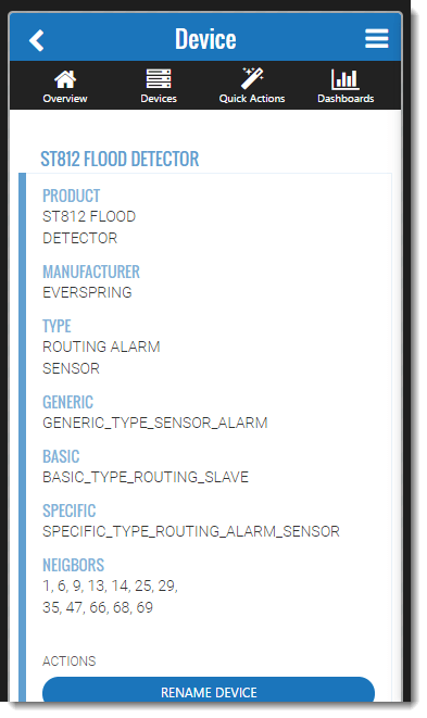 devicesettings