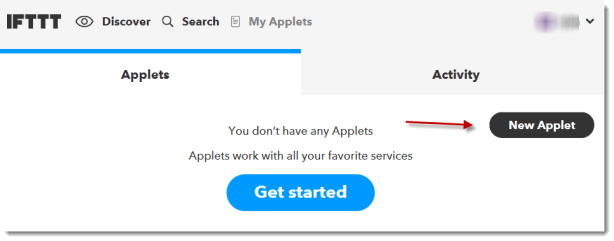 ifttt-applet-new