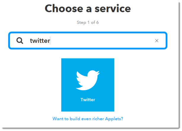 ifttt-twitter-applet-choice
